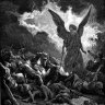 KILLER ANGELS