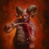 Mephistopheles