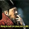 Lục Vân Tiên.