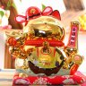 LÝ TIỂU CƯỜNG